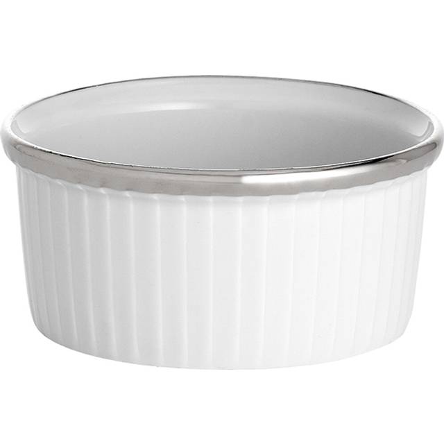Pillivuyt - Ramekin låg 9 cm 15 cl