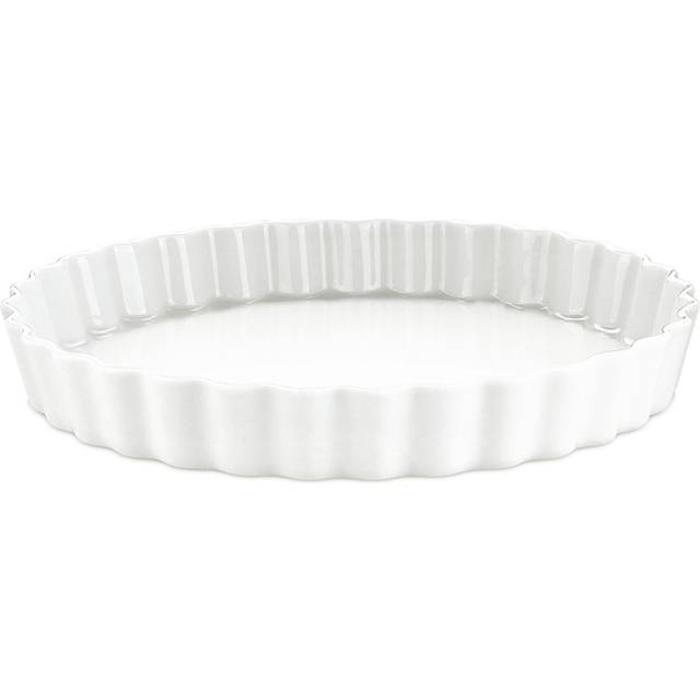 Pillivuyt - Originale Pajform Ø21 Cm - Vit