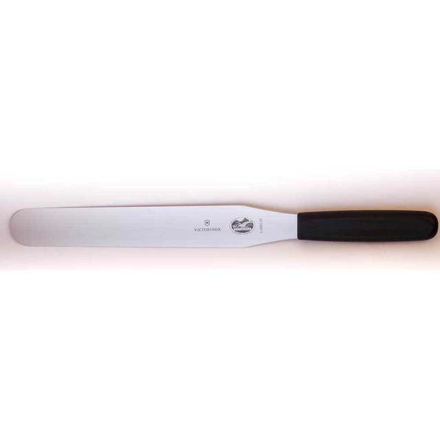 Flexible spatula Victorinox Swissclassic 25 cm - Noir
