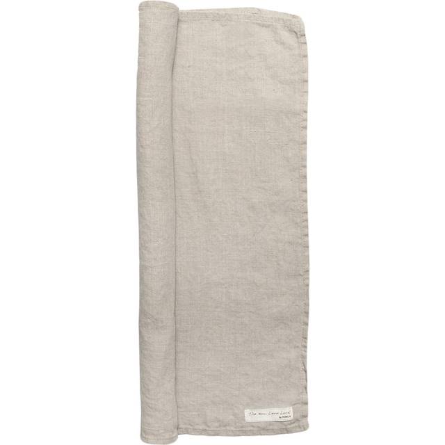 Himla Sunshine Dug Beige, Sort, Grå (145x50cm)