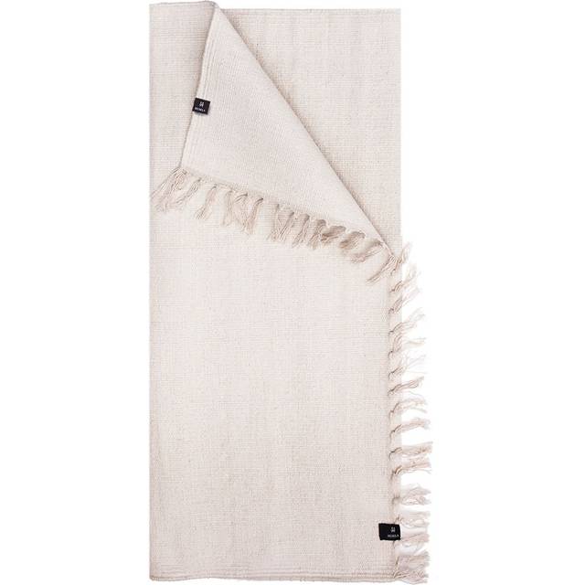 Himla Särö matta off-white (vit) 140x200 cm - Vit