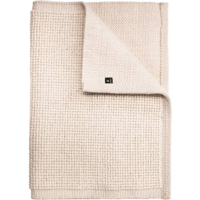 Himla Himla ullmatta natural (ljusbeige) 80x150 cm - Beige