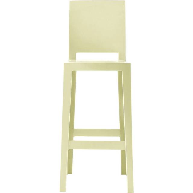 One More Please Stool, White