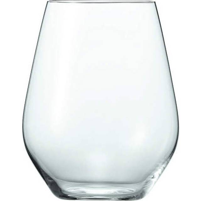 Authentis Casual Rödvinsglas 46cl, 12-pack - Spiegelau
