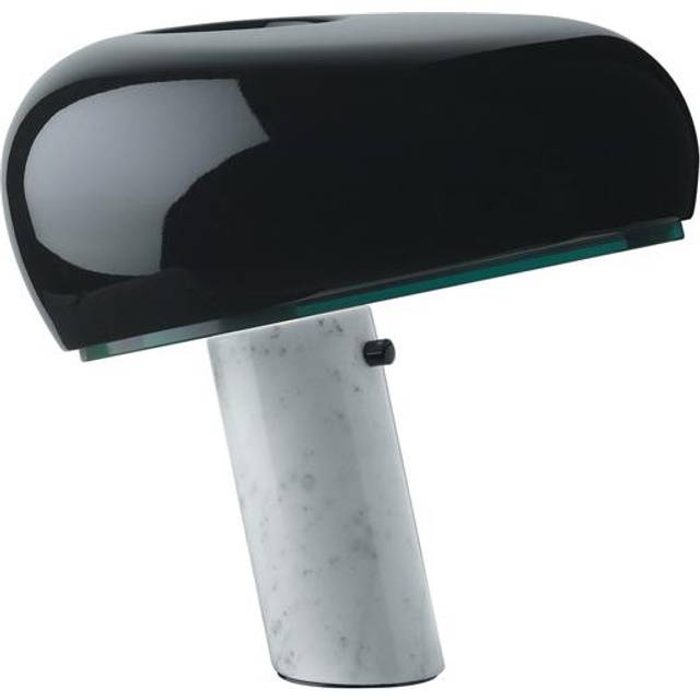Snoopy Bordlampe, gr�n