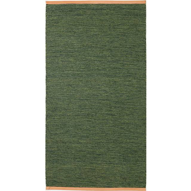 Design House Stockholm Björk rug large dark grey 170x240 cm