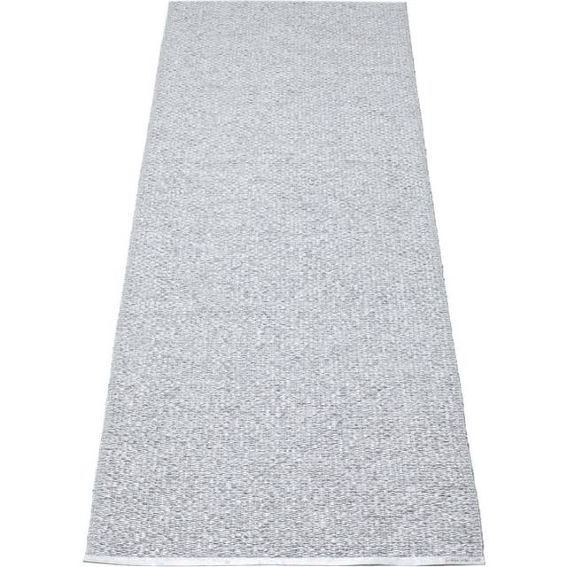 Pappelina, Svea matta 70x50 cm grey metallic / light grey