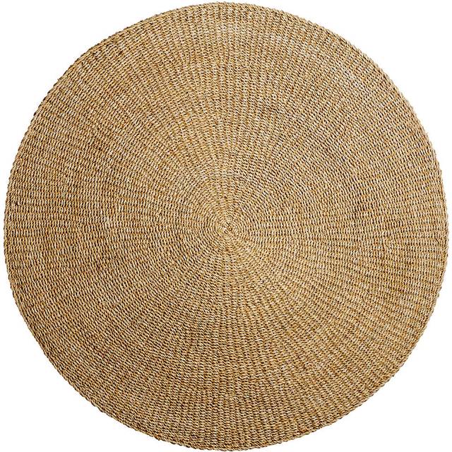 Bloomingville Seagrass Naturfarvet 200cm