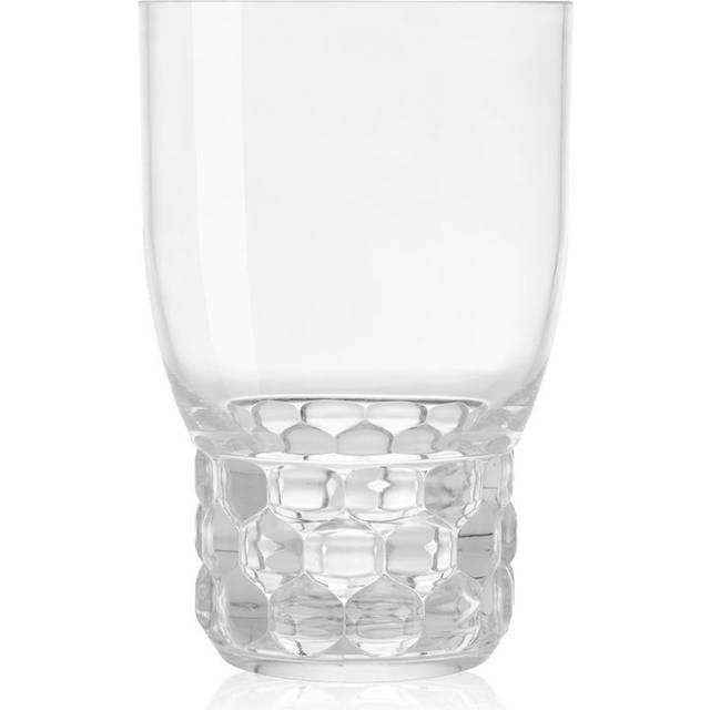 Jellies Family Glass 30cl, Crystal