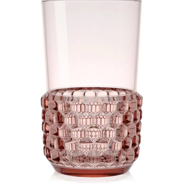 Jellies Family Glass, Clear