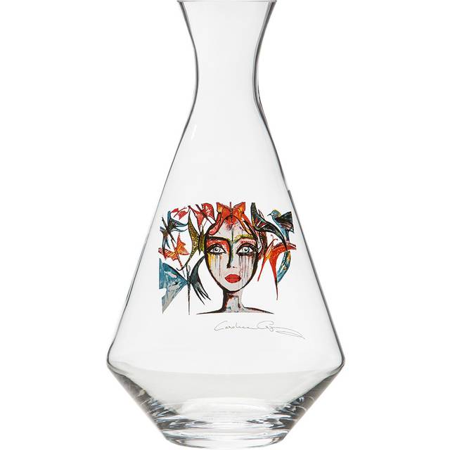 Carolina Gynning Slice of Life wine carafe 1.8 L