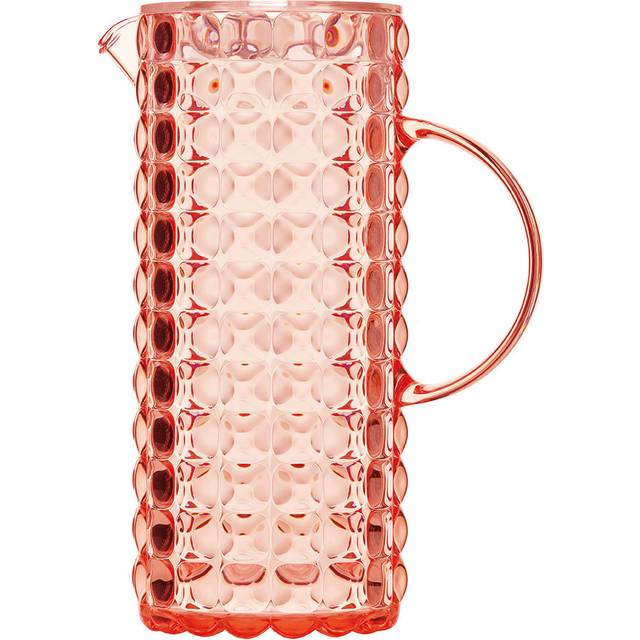PITCHER WITH LID "TIFFANY"