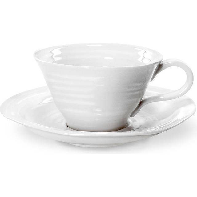 Sophie Conran Tea Cup & Saucer