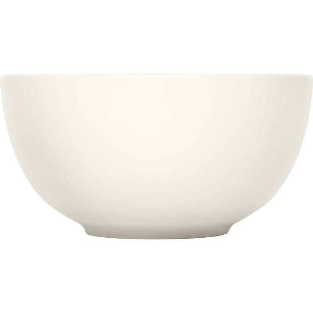 Iittala Teema 1,65L Skål Linen - NO_SIZE Serveringsskålar Från Magasin (NO_SIZE)