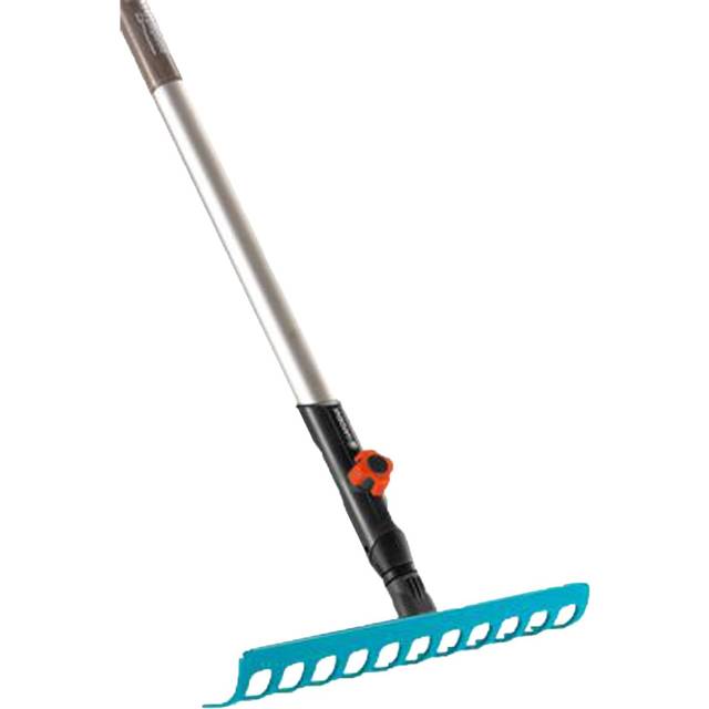 Gardena COMBISYSTEM Soil Rake