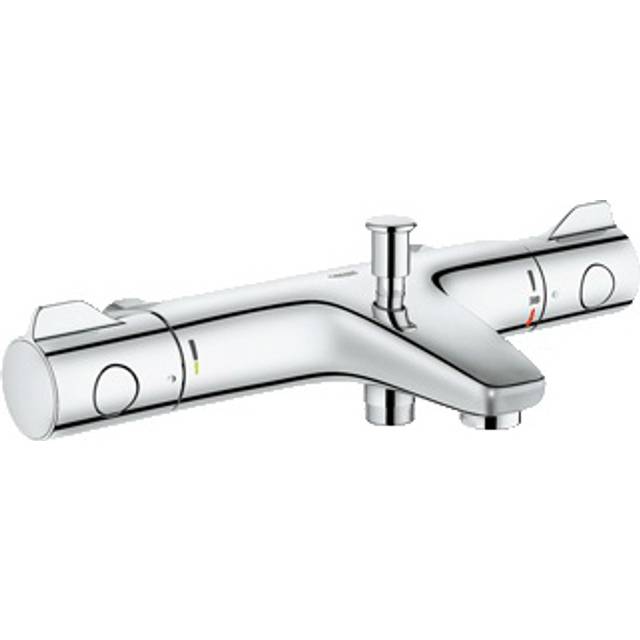 Grohe Grotherm 800 Thermostatic Shower Mixer 1/2