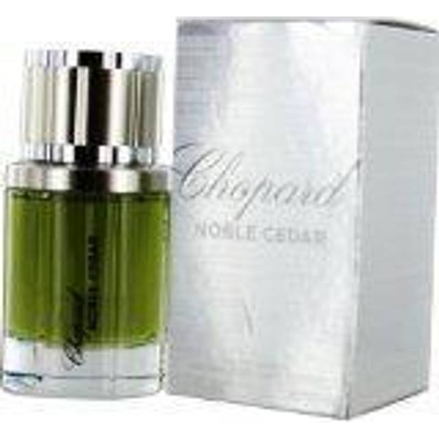 Chopard Noble Eau de Toilette Cedar 50 ml