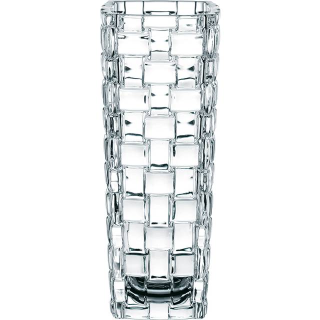 Bossa Nova Vas, 16cm - Nachtmann