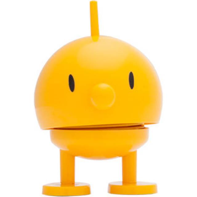 Hoptimist Hoptimist Bumble S figure White