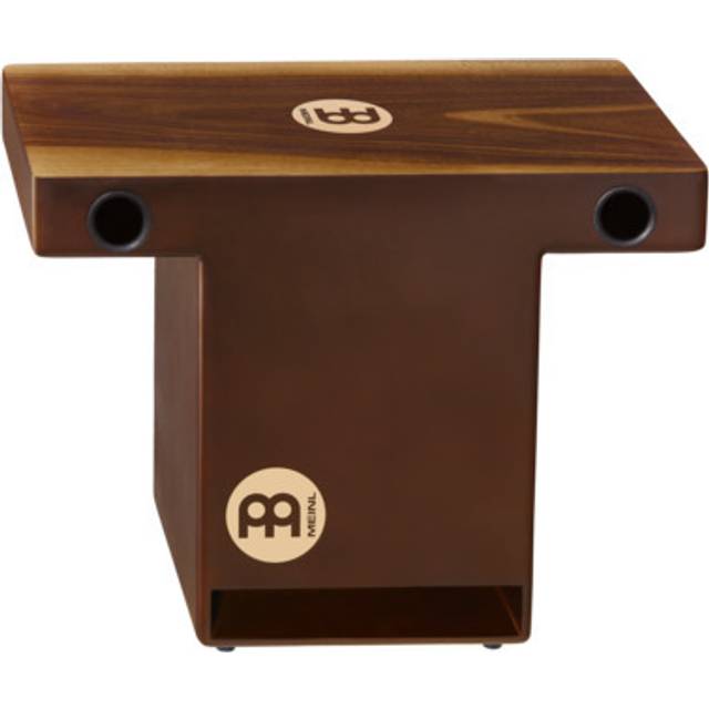Meinl TOPCAJ2WN Turbo Slap-Top Cajon