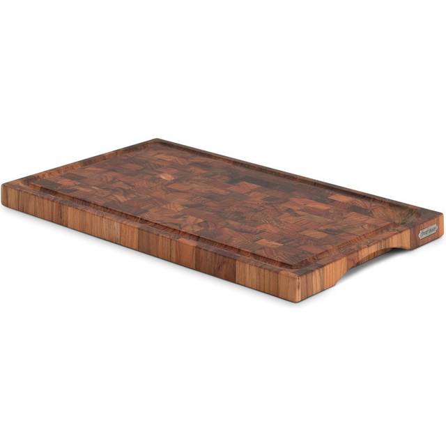 Fritz Hansen Skagerak Dania Skärbräda 40x24 cm Teak