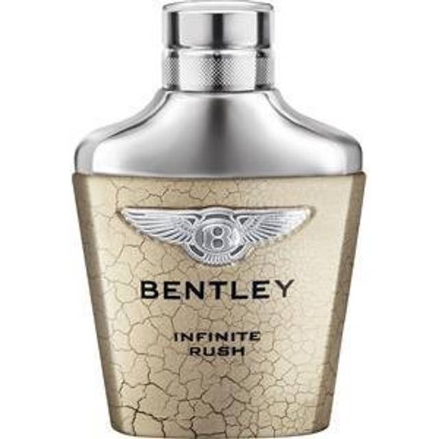 Bentley Infinite Rush edt 60ml