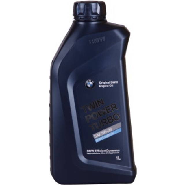 Motorolja BMW TWINPOWER TURBO 5W30 1L
