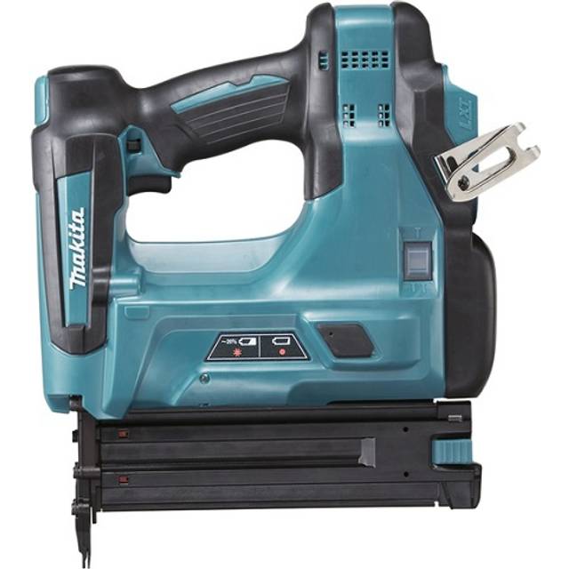 Makita DBN500Z 18v Cordless 18G Brad Nailer Nail Gun Lithium Ion - Bare Unit