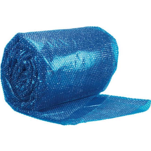 Swim & Fun Poolöverdrag Sommar Ø550cm, 200 Mikron