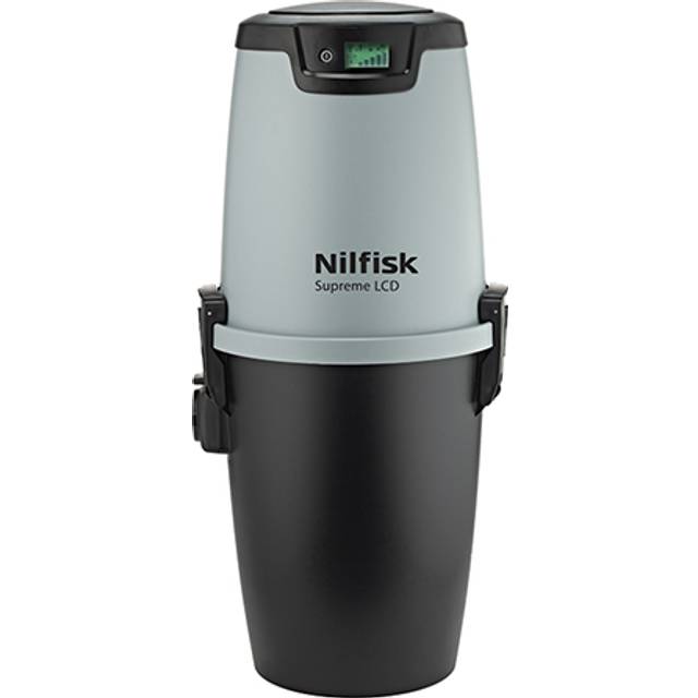 Nilfisk All-in-1 LCD Wireless +