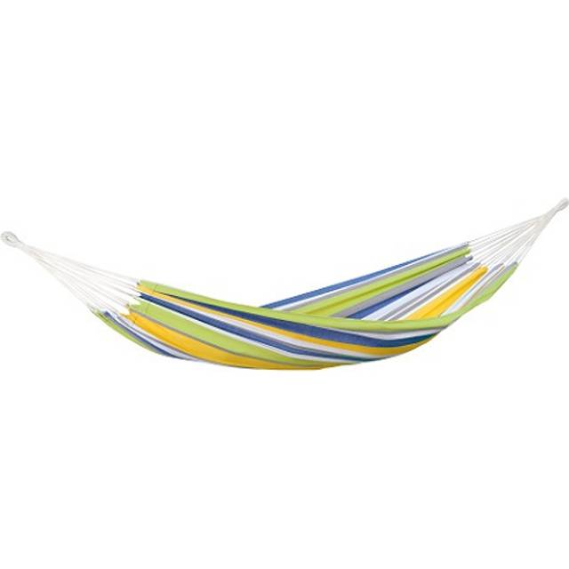 Tahiti Single Hammock - Kolibri (254cm W X 787.4cm L)