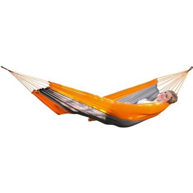 Amazonas - Silk Traveller - Hammock white