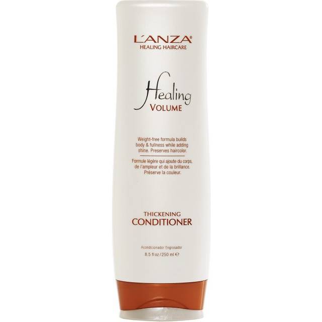 Lanza Healing Volume Thickening Conditioner 250ml