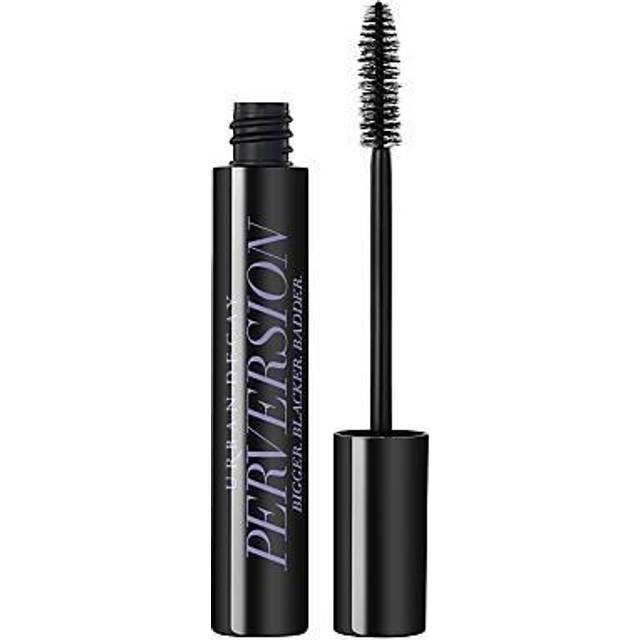 Urban Decay Perversion Mascara Black 12 ml