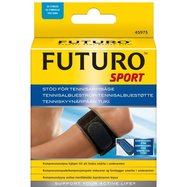 Futuro Stöd För Tennisarmbåge