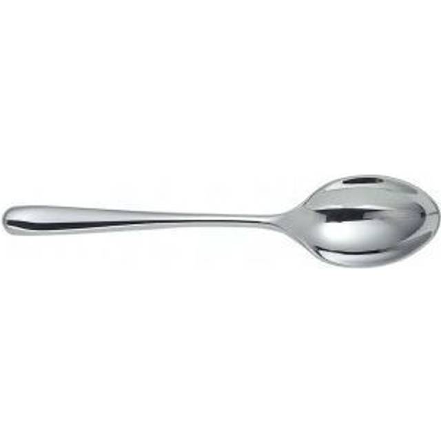 Caccia Silver Place Spoon (4.7cm L)