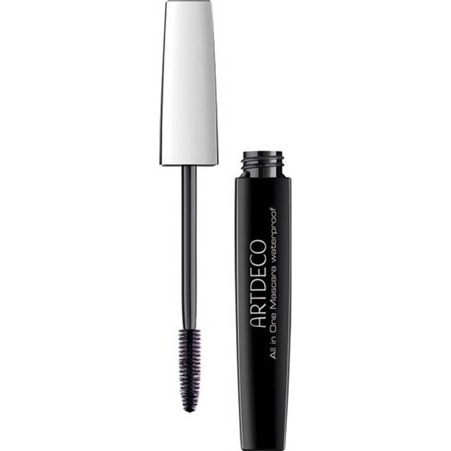 Artdeco Mascara All In One Waterproof Black 10ml
