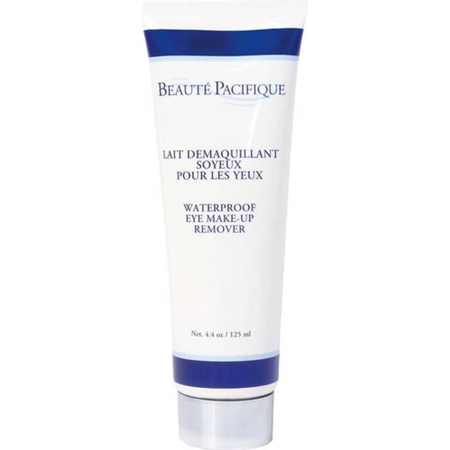 Beauté Pacifique Waterproof Eye Make-Up Remover