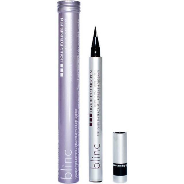 Blinc Tubing Liquid Eyeliner Ultra-Longwearing Pigmented Black