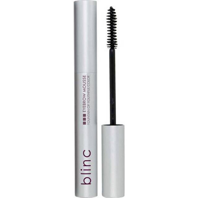 Blinc Eyebrow Mousse Extreme Hold Natural Finish Dark Blonde 4.7ml