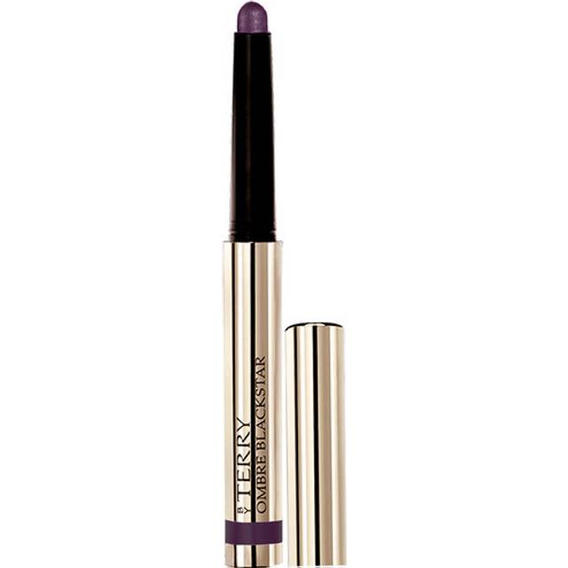 Ombre Blackstar Color-Fix Cream Eye Shadow by By Terry No 1 Black Pearl 4g