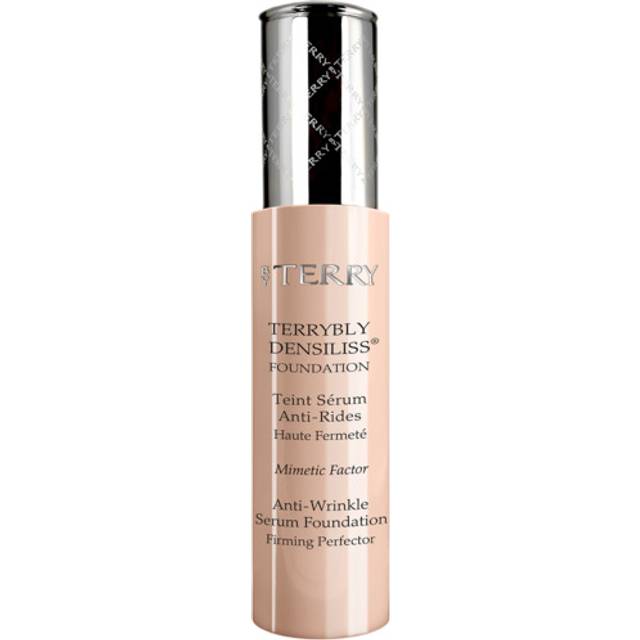 By Terry Terrybly Densiliss Foundation Rosy Sand - 30 ml