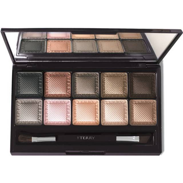 Eye Designer Palette By By Terry No.2 Color Design