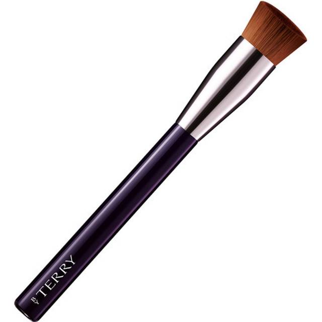 By Terry - Brushes Tool-Expert Stencil Foundation Brush for Women