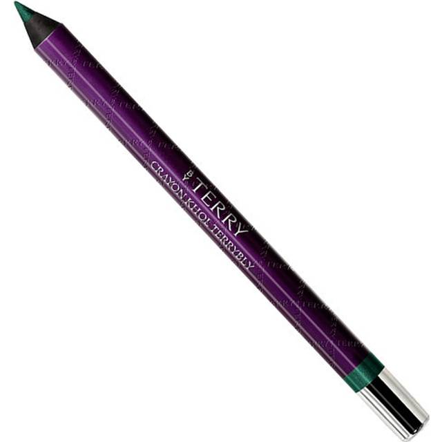 By terry crayon khol terrybly eyeliner 1 black print - waterproof eye liner