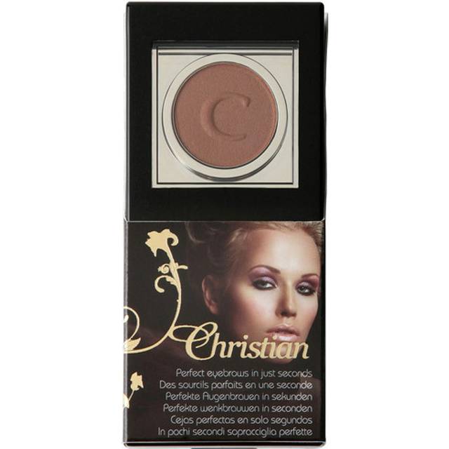 Christian Faye Eyebrow Kit Black