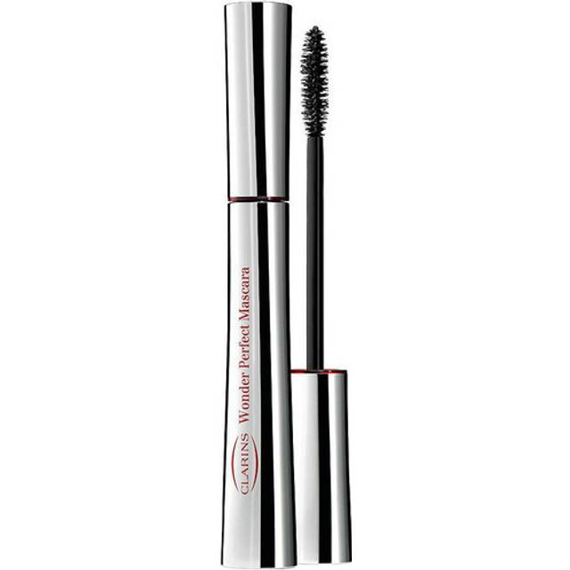 Clarins Wonder Perfect Mascara Sort
