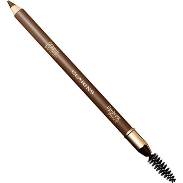 Clarins Crayon Sourcils Eyebrow Pencil #03 Soft Blonde