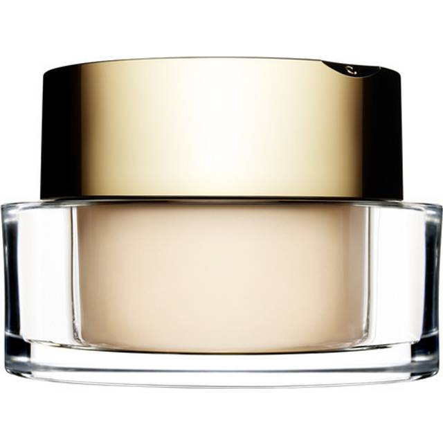 Clarins Poudre Multi-Eclat Mineral Loose Powder 30g - 03 Dark