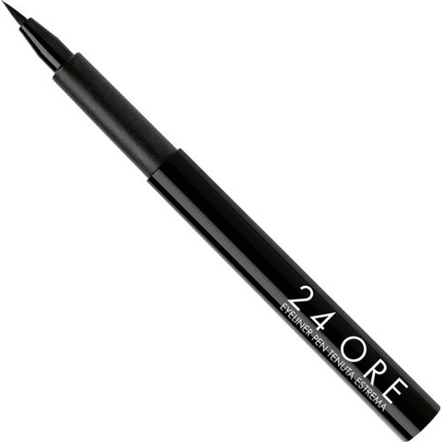 Deborah Milano 24Ore Extra Slim Felt Tip Eyeliner Pen